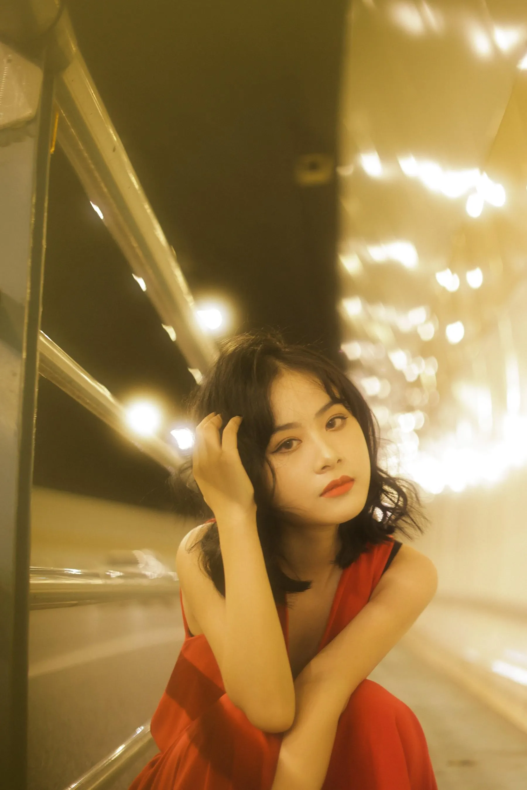 [YITUYU艺图语]2022.09.14 花落知多少 小赖 [43P]插图4